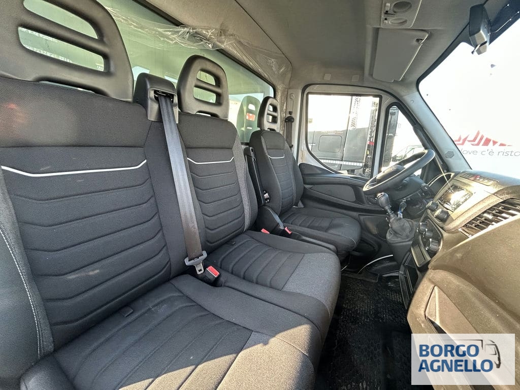 Iveco DAILY 35S14